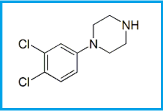 ARIPIRAZOLE 3,4-DICHLOROPHENYL PIPERAZINE 